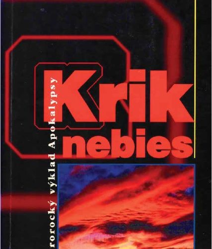 Krik nebies