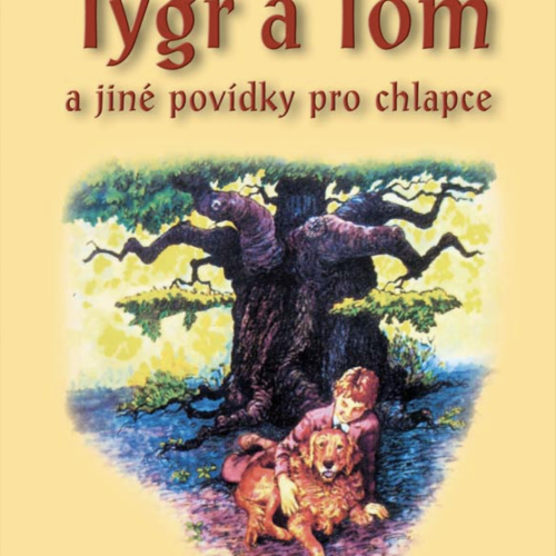 Tygr a Tom